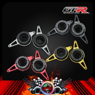 กันล้มแคร้งเครื่อง GTR CB-150R EXMOTION