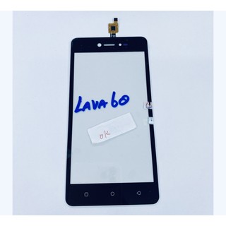 อะไหล่ทัชสกรีน Ais Lava 60 สินค้าพร้อมส่ง (จอนอก) Lava60