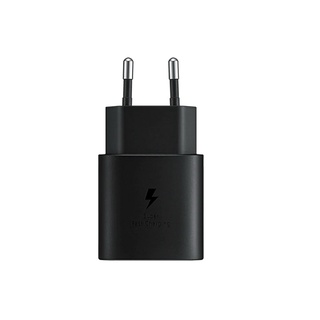 [เหลือ441 รับโค้ดทักแชท] หัวชาร์จซัมซุง 25w Type-C Super Fast Charge ประกันศูนย์ไทย 6 เดือน