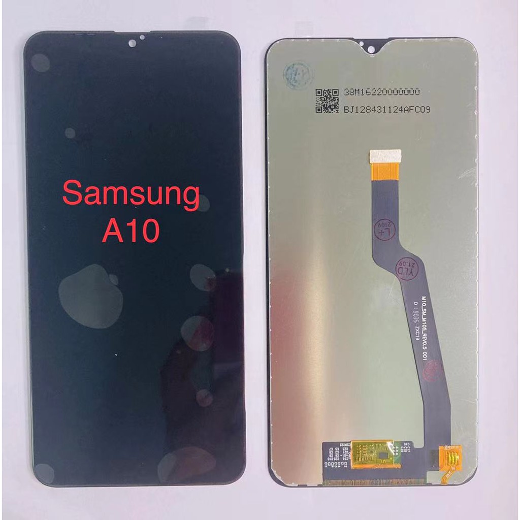หน้าจอ SAMSUNG A10 แท้ LCD SAMSUNG A10 หน้าจอ ไช้สำหรับ SAMSUNG A10 แท้