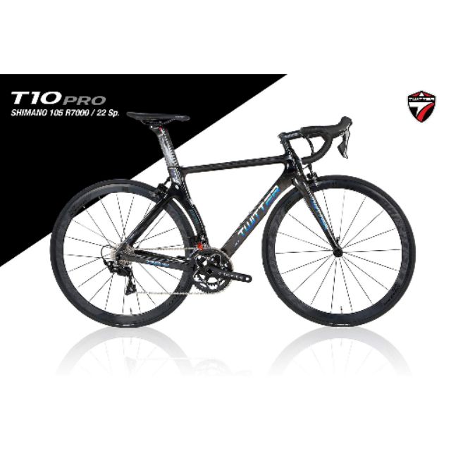 TWITTER T10 Pro (2020)