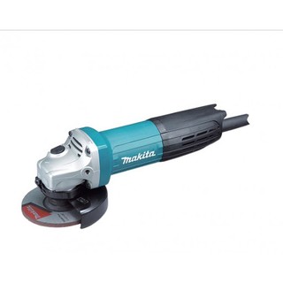 ‼️แท้100%‼️เครื่องเจียร 4 นิ้ว MAKITA รุ่น 9553BX “รับประกัน 1 ปี”