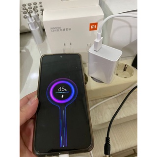 Tc/ เครื่องชาร์จเทอร์โบ 33W TYPE-C USB สําหรับเดินทาง