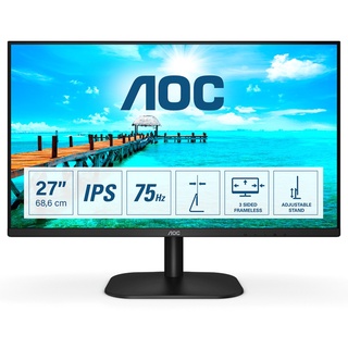 Monitor AOC 27B2H/67 Model : A1-27B2H/67