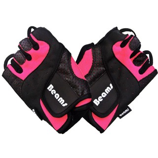 71Beams | Women Tight Grip Glove (Pink)