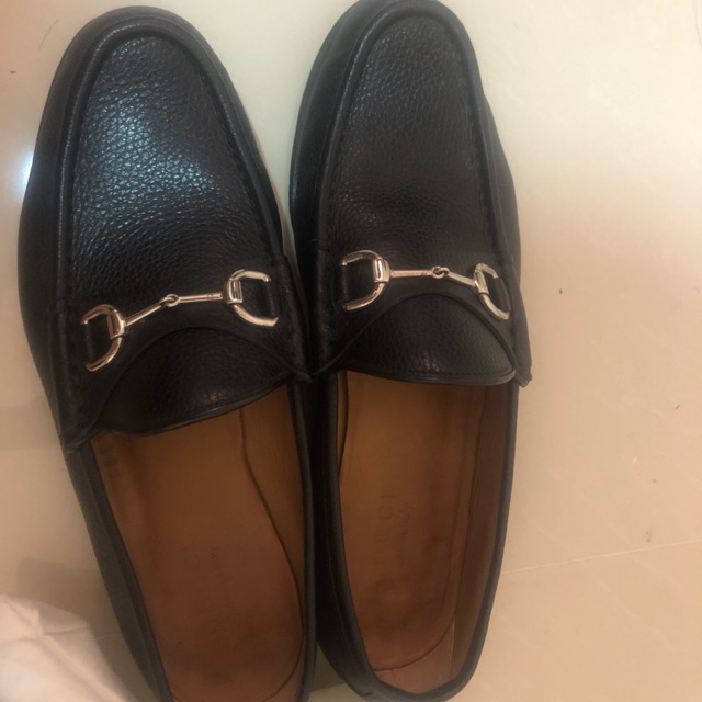 ferragamo tramezza loafer