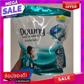 เจลบอลซักผ้า DOWNY 628g INDOOR DRY DOWNY Washing Gel Ball 628g INDOOR DRY