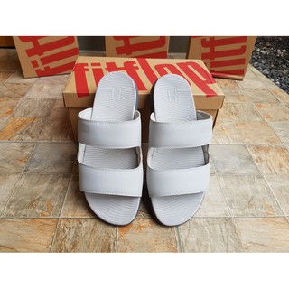 Fitflop Lido II Grey