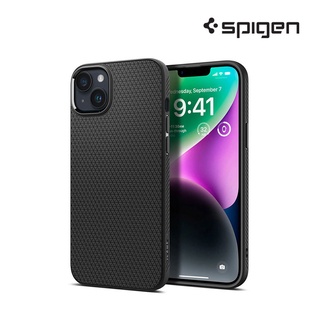 Spigen เคสมือถือสำหรับ ไอโฟน 14 / 14 Plus / 14 Pro / 14 Pro Max รุ่น Liquid Air