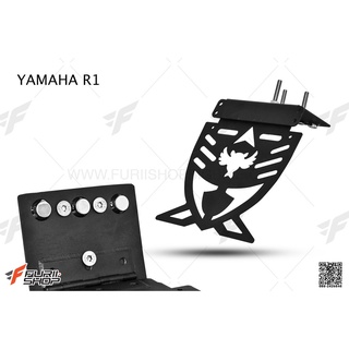 ท้ายสั้นพับได้ SET UP DESING FOR YAMAHA R1