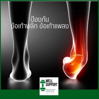 🎖️ [ซื้อ1ฟรี1] Ankle band ผ้ารัดข้อเท้า สายรัดข้อเท้า(A2)สนับข้อเท้า ซัพพอร์ตข้อเท้า ใส่วิ่งเล่นกีฬากัน