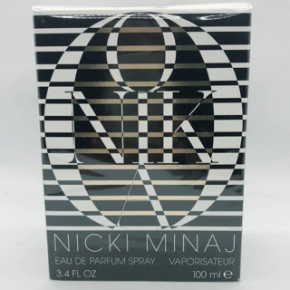 Nicki Minaj Onika EDP 100ml