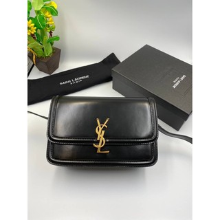 Saint Laurent SOLFERINO Grade vip Size 22cm  Full box set