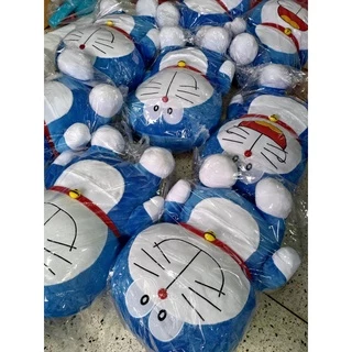 ตุ๊กตาโดเรม่อนตัวใหญ่ ขนนุ่มนิ่มกอดอุ่น ขนาด35นิ้ว มีหลายแบบให้เลือก สินค้ามีพร้อมส่ง