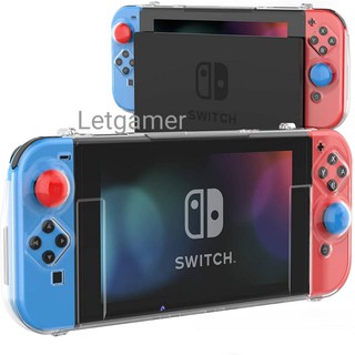 2 IN 1 เป็นทั้ง เคส และ กระเป๋า จบในอันเดียว เคส Nintendo Switch