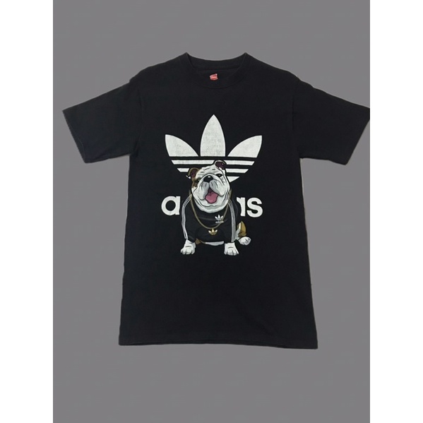 เสื้อยืด แบรนด์ Hanes