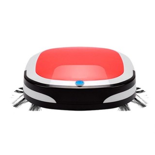 หุ่นยนต์ดูดฝุ่น-ถูพื้นอัตโนมัติ Robot Vacuum Cleaner