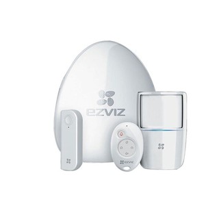 EZVIZ Alarm Bundle รุ่น BS-113A By Shopee SuperIphone1234