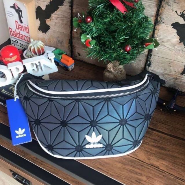 adidas mini airliner bag 3d