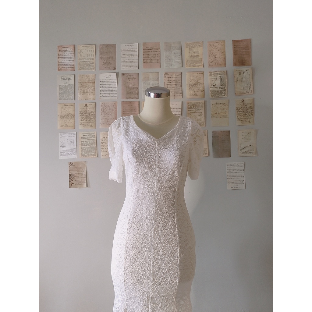 DRESS PREMIUM (LIVE LOCK เท่านั้น 27)