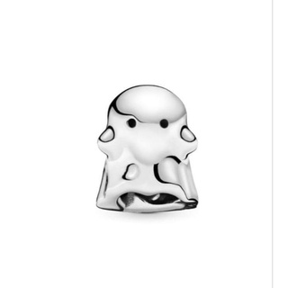 *New*Pandora Boo the Ghost Charm