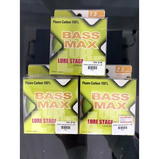 สาย HARIMITSU BASS MAX