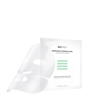 พร้อมส่ง ของแท้ BIOEFFECT Imprinting Hydrogel Mask 25g