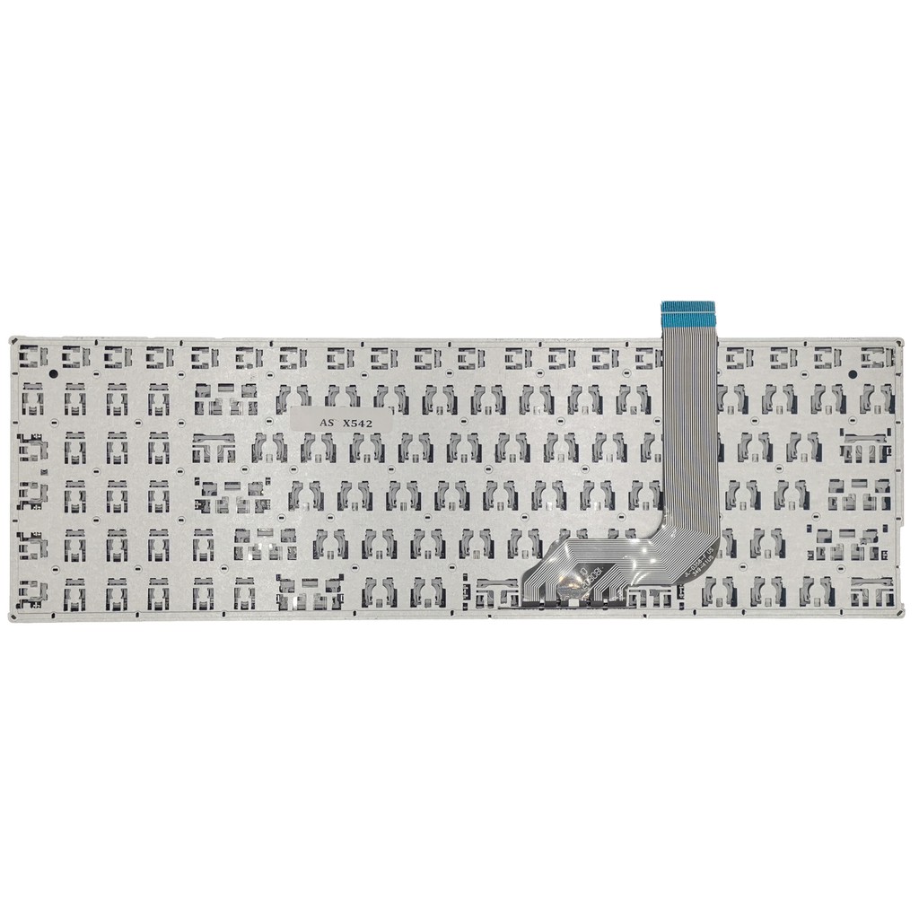 KEYBOARD ASUS คีย์บอร์ดเอซุส X542 X542U X542U K542 A542 - รูปที่ 2