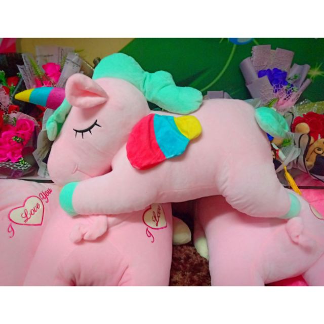 Super BIG PONY TEDDY BEAR (รูปถ่ายจริง 100%)