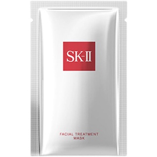 【SUVI】 sk - ii/skii/shker Facial mask pelembab อุปกรณ์ทําความสะอาดผิวหน้า