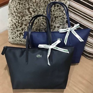 Lacoste Shopping Bag