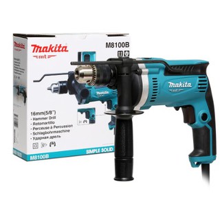 สว่านกระแทกไฟฟ้า1/2 (4หุน) M8103B MAKITA