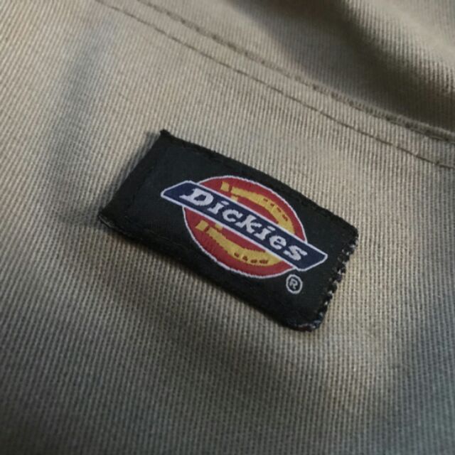 กางเกง dickies รุ่น 811 แท้👖
