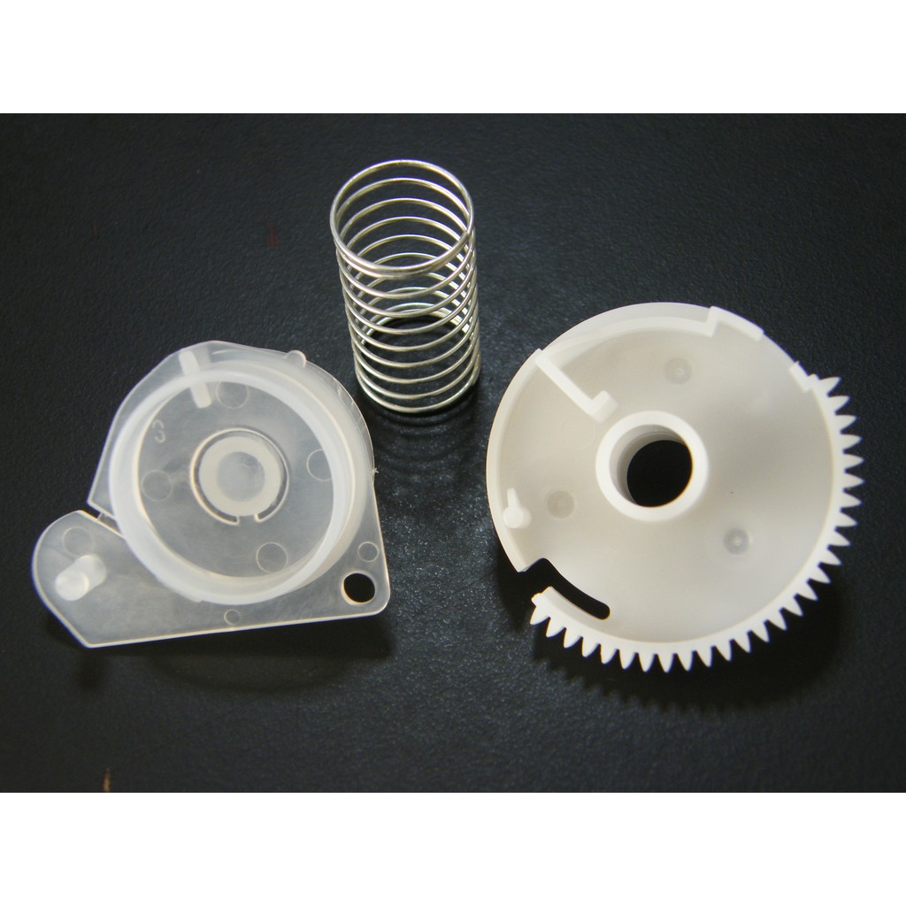reset gear 2
