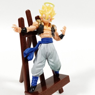 🇯🇵 DragonBall Super Figure Model of Gogeta โกจิต้า ของแท้ญี่ปุ่น Bandai