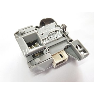 สวิทประตู หรือสวิทซ์ฝาหน้า  เครื่องซักผ้า อิเล็คโทรลักซ์ (EL…