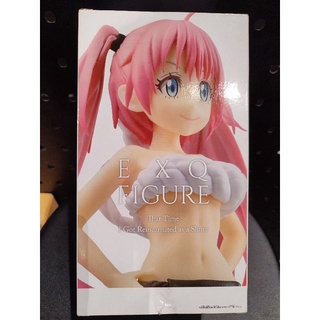 XCQ FIGURE จอมมารมิลิม the that I got reincarnated as aslime