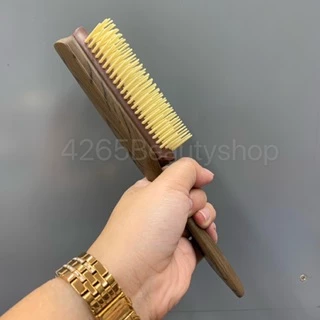 🇹🇭พร้อมส่ง แปรงคุณภาพสูง แปรงไดร์ผม#แปรงเปียกรุ่นพิเศษ