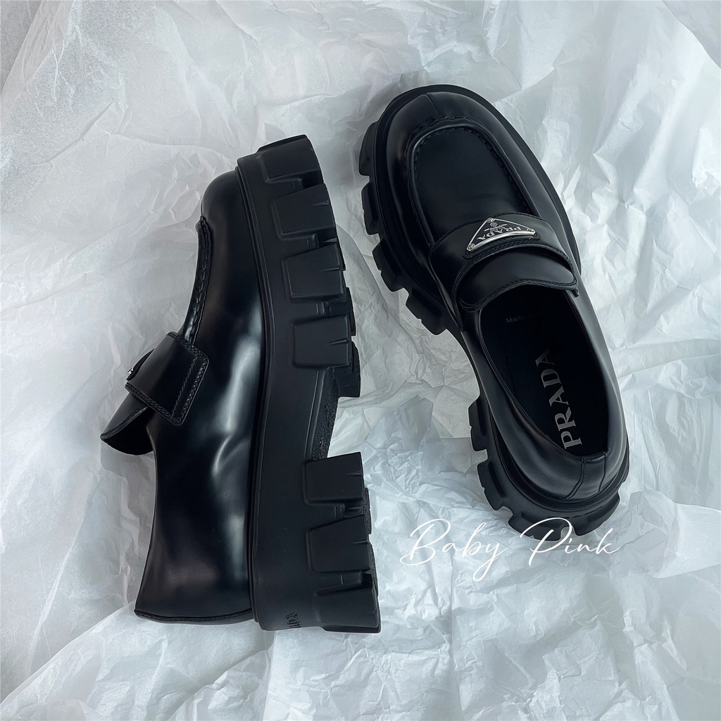 Prada Shoes ถูกที่สุด พร้อมโปรโมชั่น ม.ค. 2023|BigGoเช็คราคาง่ายๆ