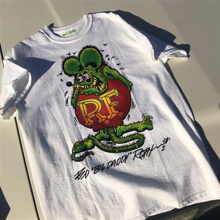 Rat Fink T-Shirt [RIT001]