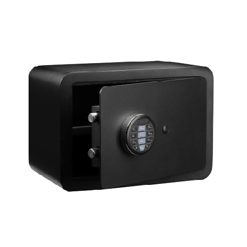 SOLEX ตู้เซฟอิเล็กทรอนิกส์ Model.PK2535 N ระบบกึ่งอัตโนมัติ