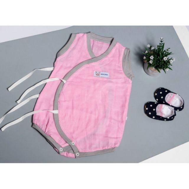 Samurai collection สีชมพู