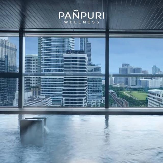 Panpuri Onsen Day Pass 22% Discount เวาเชอร์ปัญญ์ปุริ ออนเซ็น ลดกว่า 22% ราคาถูกที่สุด คุ้มมาก ใช้ได