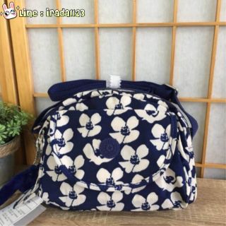 Kipling nylon shoulder bag ของแท้ ราคาถูก