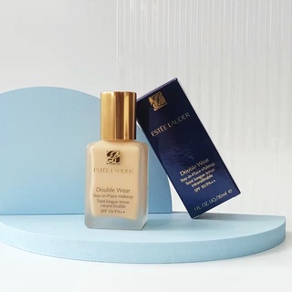 เอสเต้ ลอเดอร์ รองพื้น Estee Lauder Double Wear Stay-In-Place Makeup SPF10 PA++ 30ml.