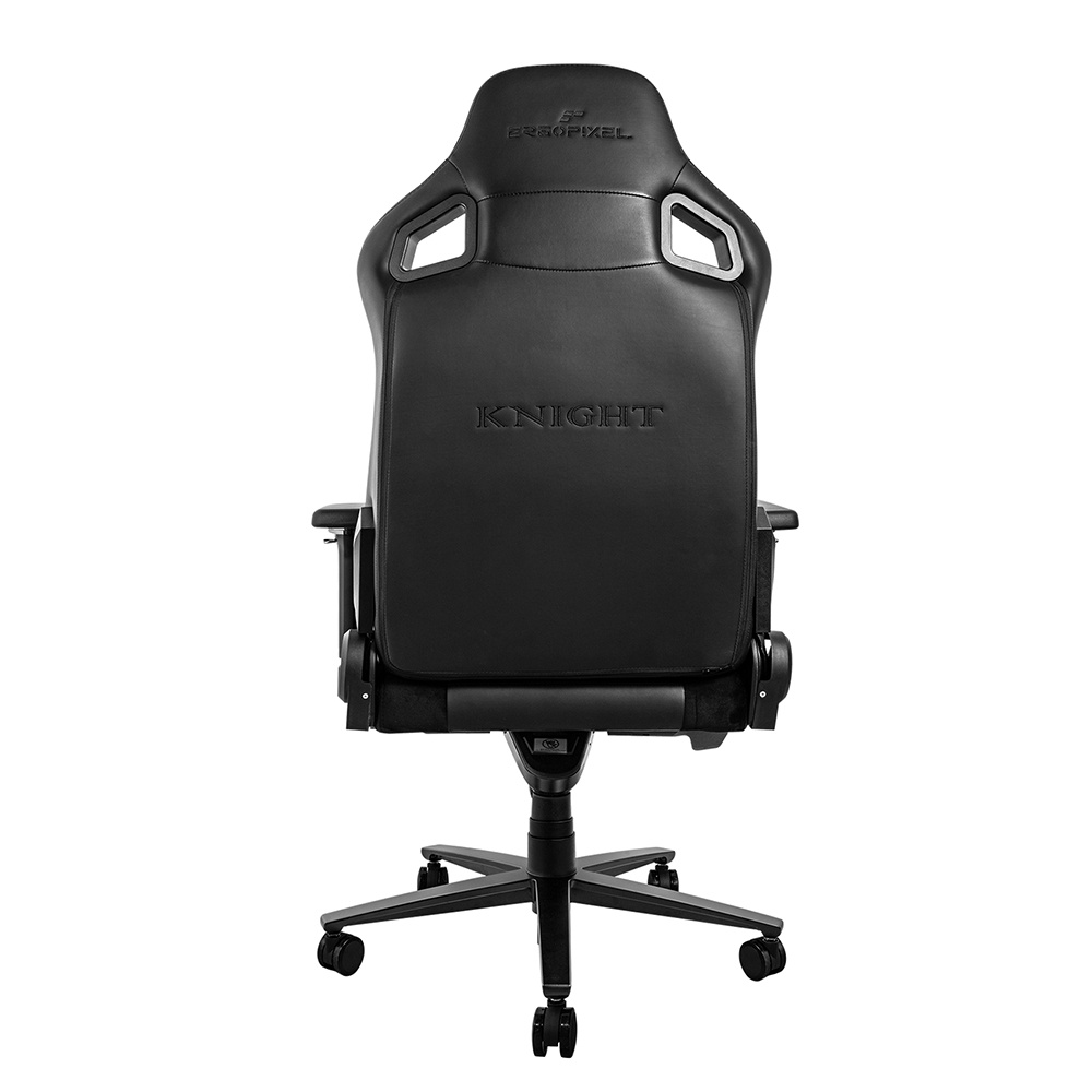 Ergopixel Knight Series Premium Gaming Chair Black 5 Years Warranty ...