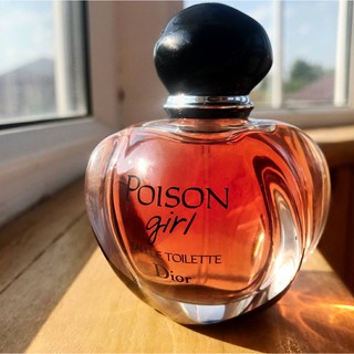 Dior poison girl • 100 ml.  • nobox  • ราคาส่ง Dior poison girl • 100 ml.  • nobox  • ราคาส่ง 1550Dior poison girl • 100