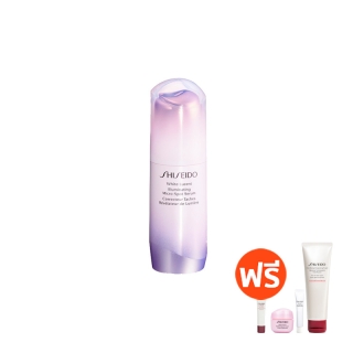 SHISEIDO White Lucent Illuminating Micro-Spot Serum 30ml