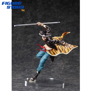 *Pre-Order*(มัดจำ) [THE GOD OF HIGH SCHOOL] Jin Mori Great Sage Ver. 1/8 (โมเดล)(ของแท้)(ล๊อต JP)