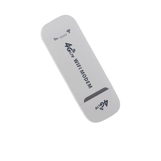 พร้อมส่ง 4G LTE USB Modem Wifi Hotspot pocket wifi ตัวปล่อยสัญญาณไวไฟฮอตสปอต Pocket Wifi Aircard Wifi Modem 4G LTE 150 Mbps USB 4gwifi